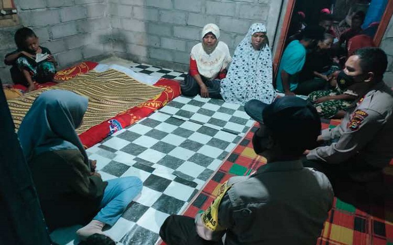 Tak Diizinkan Menikah, Pemuda 19 Tahun Nekat Minum Racun Rumput hingga Tewas