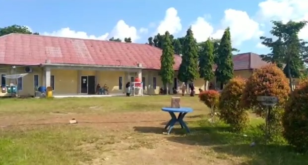 Dibuka Akhir Pekan Lalu, Wisma Isoter di Bangka Selatan Rawat 79 Pasien