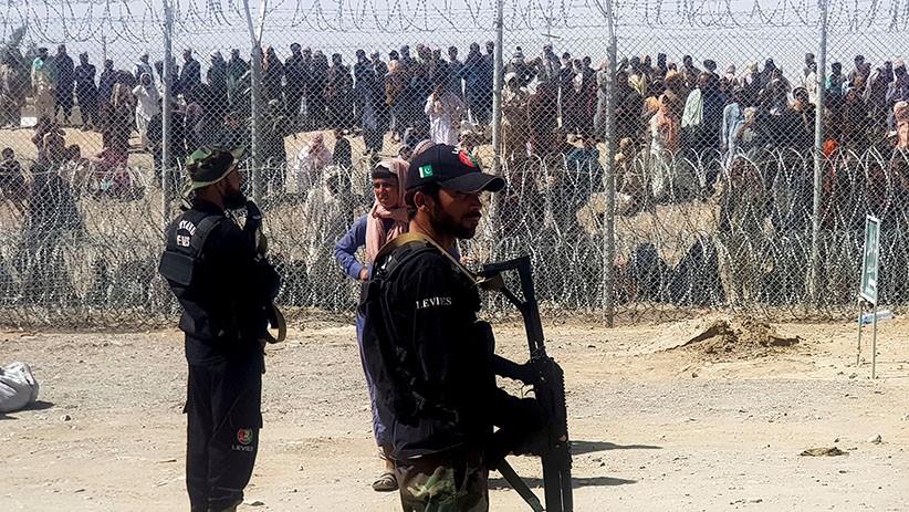 Apa yang Terjadi pada Ekonomi Afghanistan di Bawah Pemerintahan Taliban?