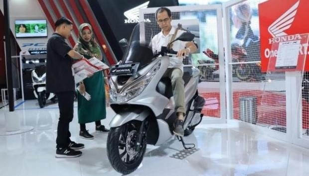 Pandemi Covid-19, Sistem Pembiayaan Kendaraan Motor Bergeser Secara Virtual 