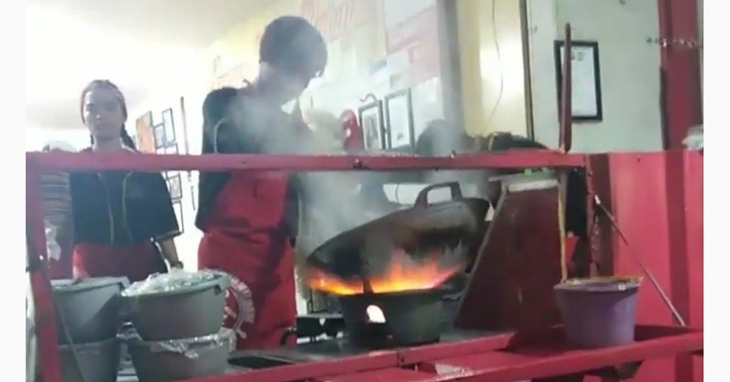 Ide Liburan di Bandung, Ini Rekomendasi Kuliner Kaki Lima Paling Enak dan Murah