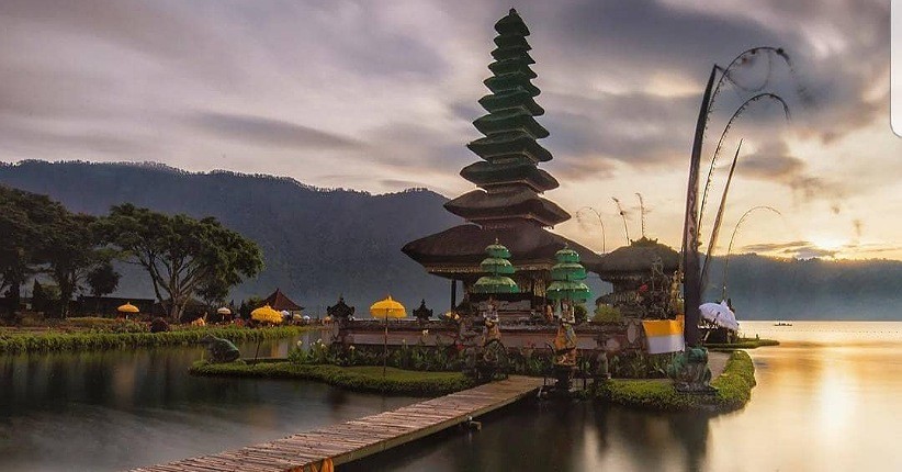 Terungkap, Ini Asal Mula Penamaan Pulau Bali