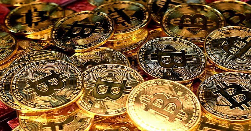 Harga Bitcoin Kembali Cetak Rekor, Tembus 107.000 Dolar AS