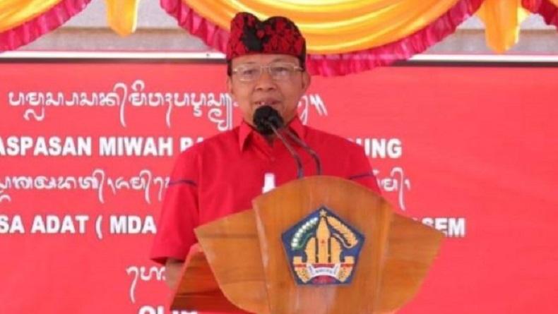 Wayan Koster Minta Warga Lokal Dilibatkan Pembangunan Shortcut Singaraja-Mengwitani