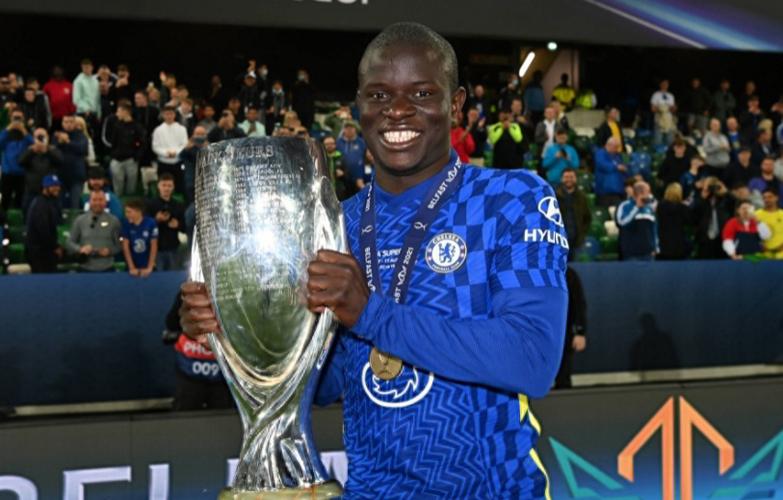 Kisah N'Golo Kante: Pemain Muslim Taat yang Utamakan Agama Ketimbang Sepak Bola