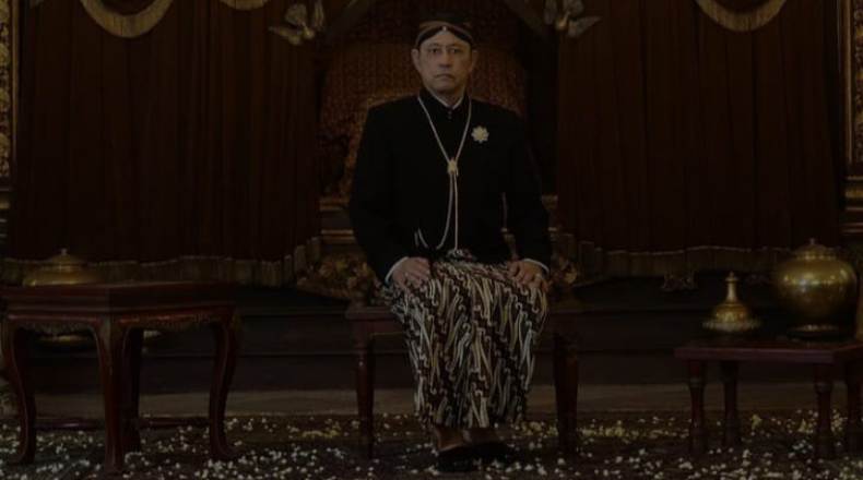 KGPAA Mangkunegoro IX Dimakamkan Hari Minggu di Astana Girilayu