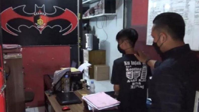 Berdalih Menjambret karena Desakan Ekonomi, Pemuda Ini Ternyata Pengguna Narkoba