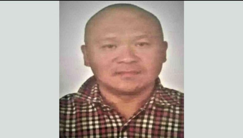Pekerja China Ditemukan Tewas di Parit, Polisi Selidiki Penyebab Kematian
