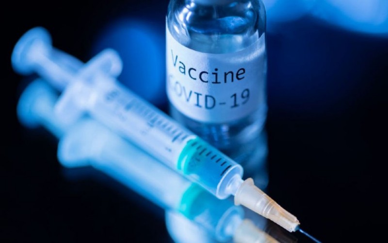 Percepatan Herd Immunity di Palembang Terkendala Stok Vaksin, Dinkes Ajukan Penambahan