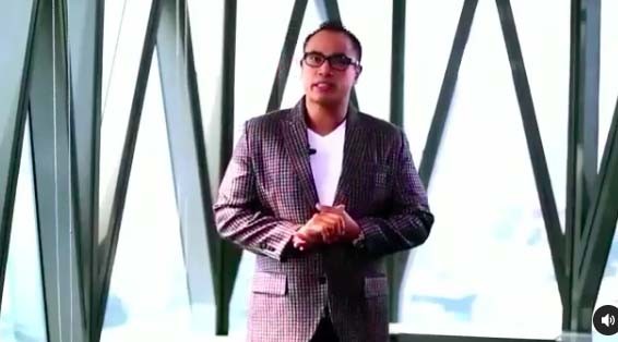 Ardi Bakrie Kecelakaan di Panti Rehabilitasi, Begini Kondisinya Sekarang