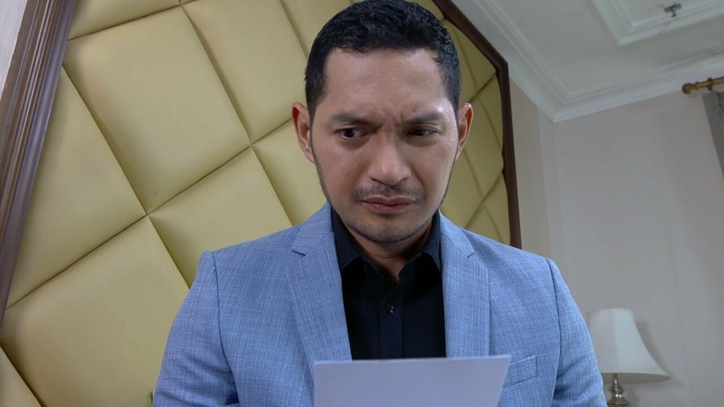 Elsa Usir Andin dan Menghina Aldebaran, Nino Lakukan Praktik DNA Ilegal