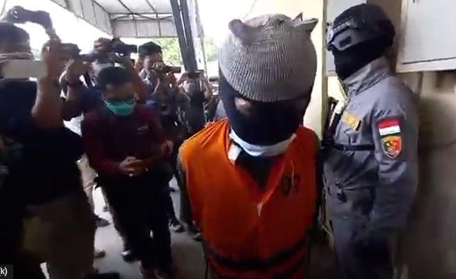 Sempat Ditusuk Pisau, Begini Kronologi Pembunuhan PSK di Lampung