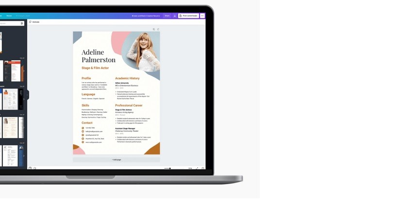 Mau Berkarier dan Dapat Beasiswa ke Luar Negeri? Ini Tips Buat CV agar Lolos