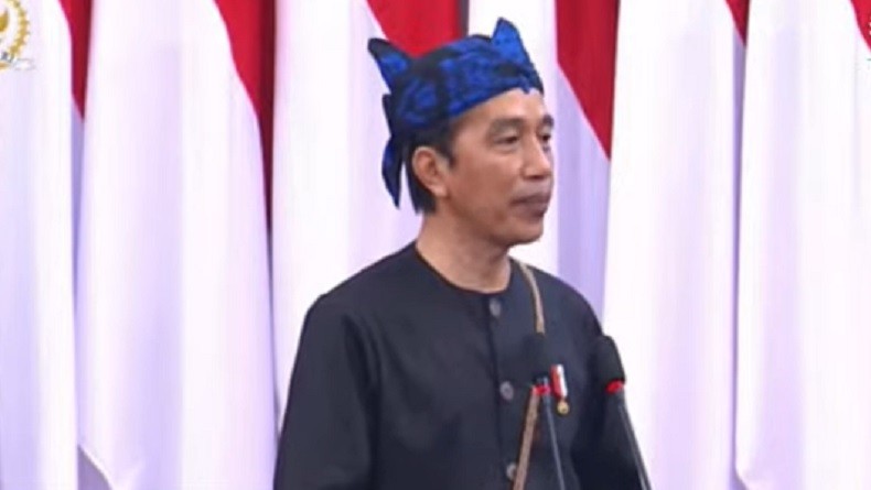 6 Fokus Utama Kebijakan APBN 2022, Salah Satunya Mengendalikan Covid-19