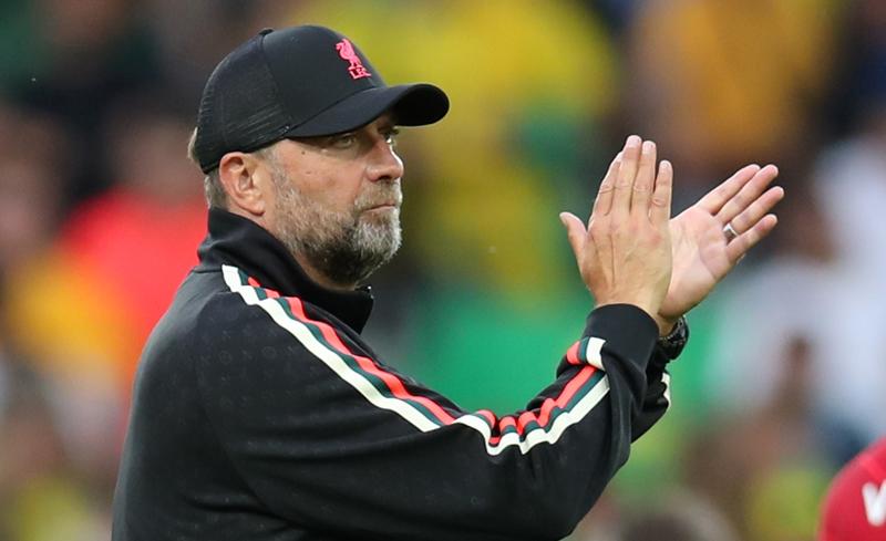 Bikin Liverpool Tampil Memukau, Jurgen Klopp Jadi Pelatih Terbaik Liga Inggris 2021/2022