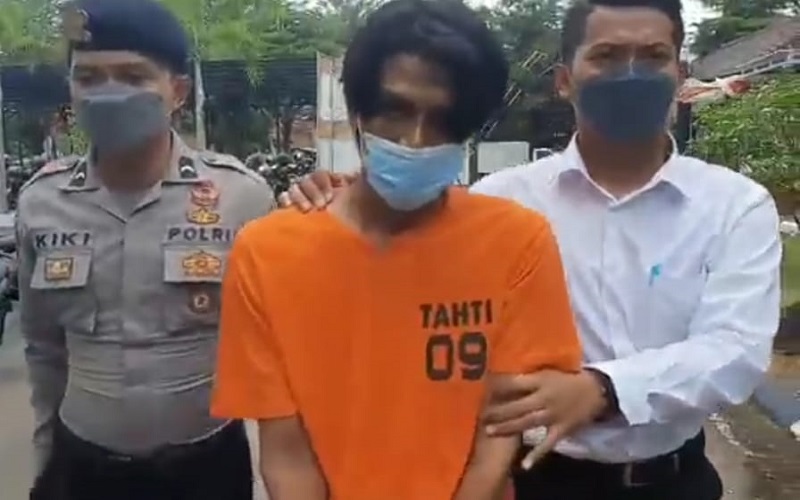 Berdalih Tak Puas dengan Istri, Pemulung di Banjar Perkosa Gadis Disabilitas sampai Hamil