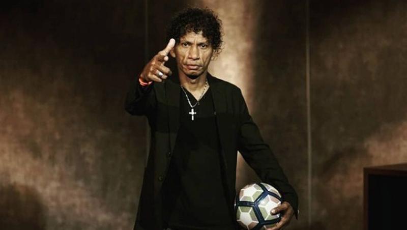 Apa Kabar Rochy Putiray? Striker Legendaris Indonesia yang Bikin Ancelotti Kesal