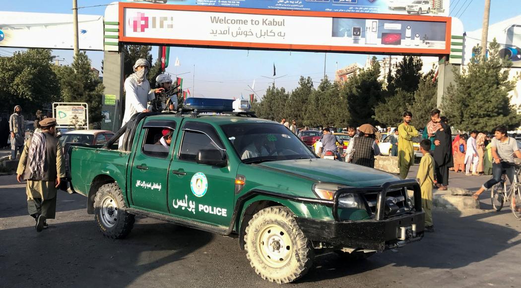 Diminta Taliban, Iran Mulai Lagi Ekspor BBM ke Afghanistan