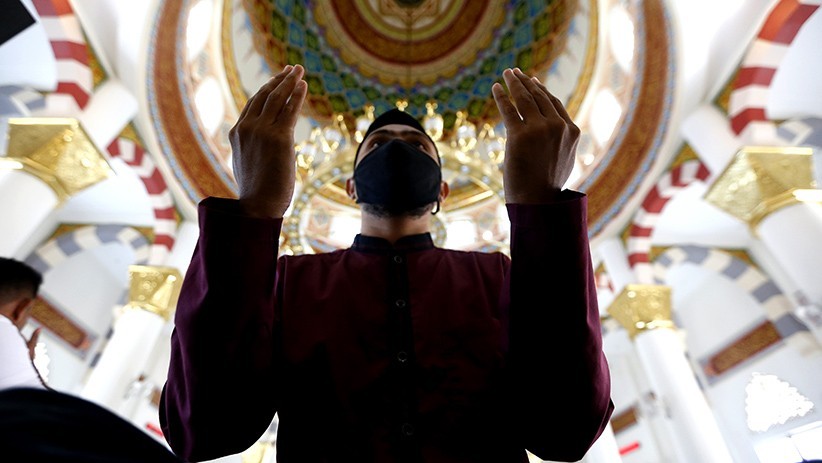 6 Amalan di Hari Asyura 10 Muharram dan Keutamaannya