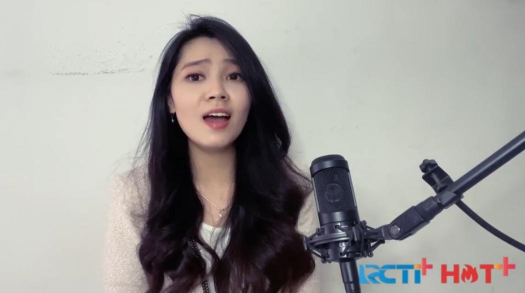 Dengarkan Nyanyian yang Menenangkan Hati dan Pikiran! Yuk Tonton Video Top 20 Show Me Your Voice Satu Ini