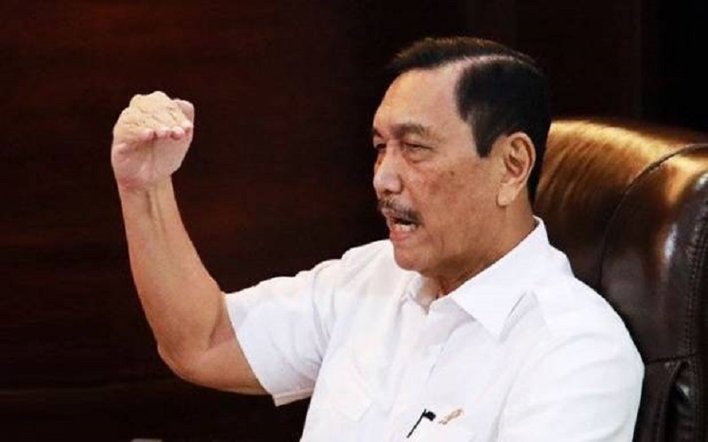 Bali, Malang Raya, Solo Raya, dan DI Yogyakarta Masih PPKM Level 4
