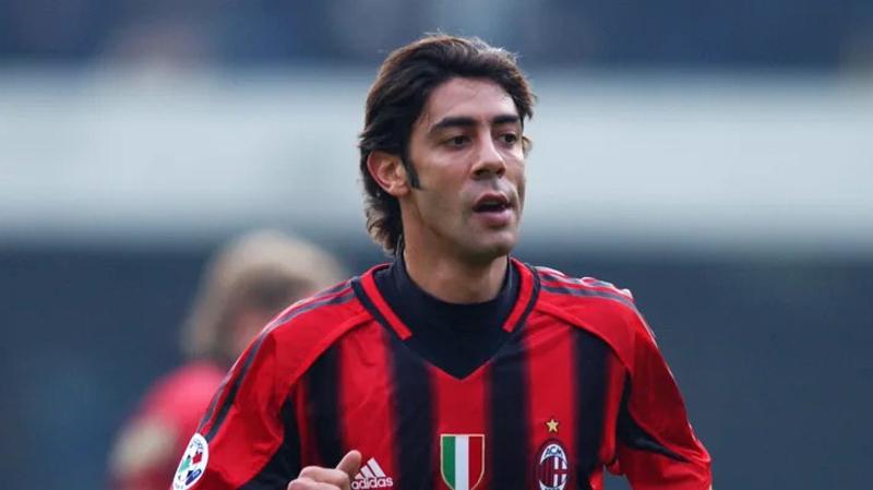 Rui Costa Ungkap Kiper Paling Tangguh, Bukan Dida atau Francesco Toldo