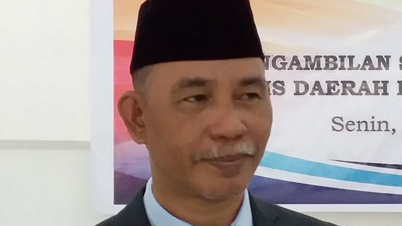 Hindari Kerumunan, Peserta Upacara HUT Kemerdekaan RI Dibatasi saat Pandemi