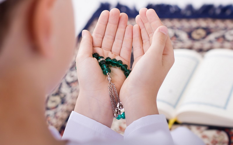 Keutamaan Puasa Asyura 10 Muharram, Penghapus Dosa-Dosa Setahun Lalu