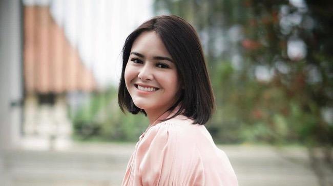 Tak Neko-neko, Ternyata Ini Tipe Pria Idaman Amanda Manopo