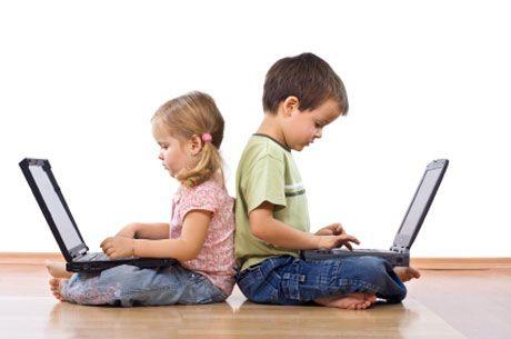 51 Persen Orangtua Khawatir Keamanan Aktivitas Online Anak, Begini Cara Proteksinya! 