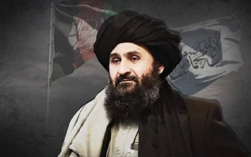 Pendiri Taliban Pastikan Tak Balas Dendam dan Hormati Perempuan 