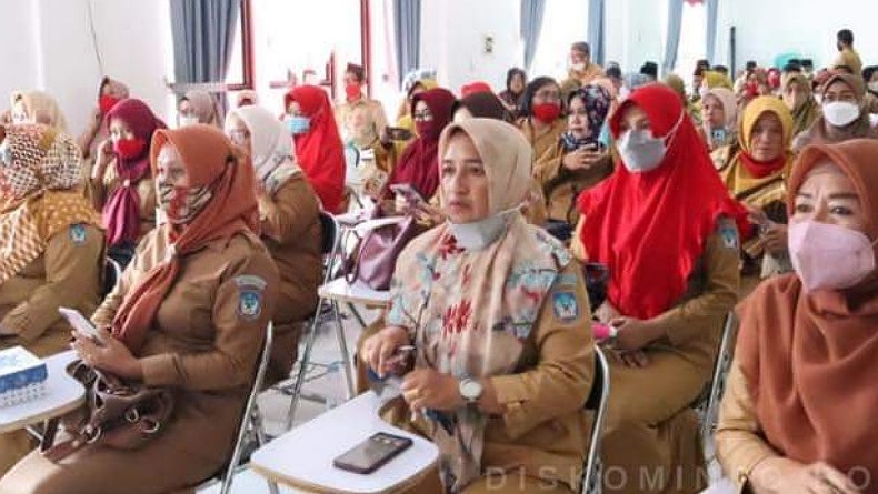 PNS Ambil Tugas Belajar, Catat Prosedur Izin dan Syarat di BKN