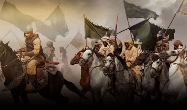 Kisah Kematian Husein Cucu Nabi Muhammad SAW yang Dipenggal