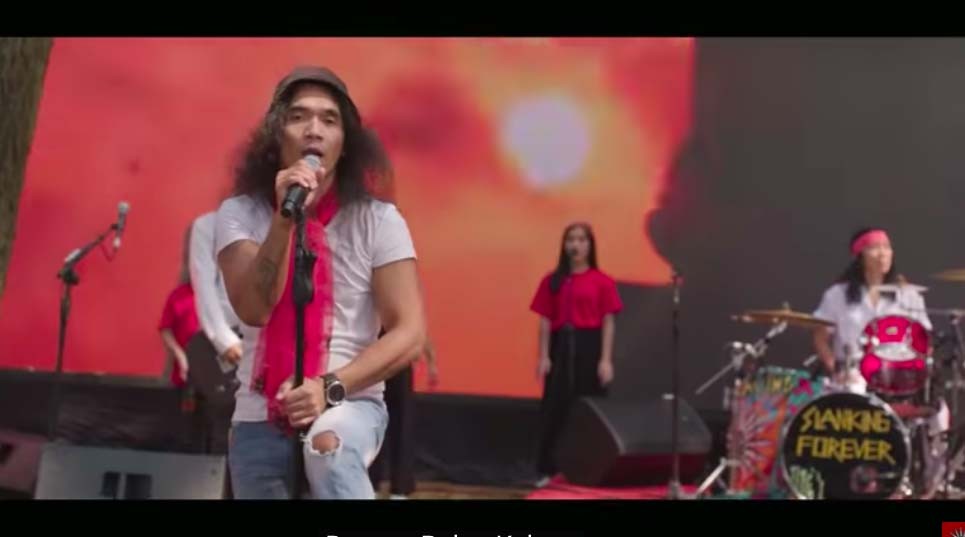 Slank Akan Gelar Konser di Samota, Gubernur NTB: Rangkaian MXGP 