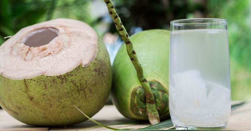 Ingat! Ini Perbedaan Kelapa Muda dan Kelapa Hijau