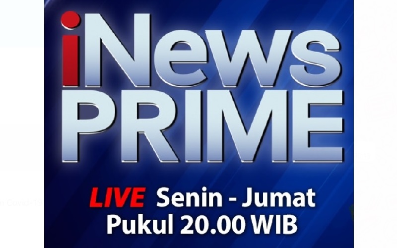 Ibu Kota Afghanistan Jatuh ke Tangan Pasukan Taliban, Selengkapnya di iNews Prime