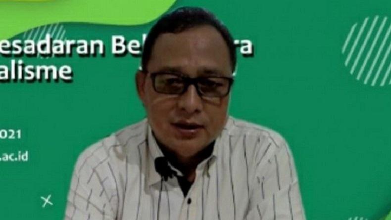 Terungkap, Terduga Teroris yang Ditangkap di Kalbar Kumpulkan Dana lewat Kotak Amal