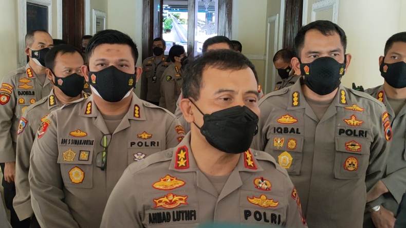 Ribuan Buruh Pabrik di Soloraya akan Disuntik Vaksin Moderna Serentak 