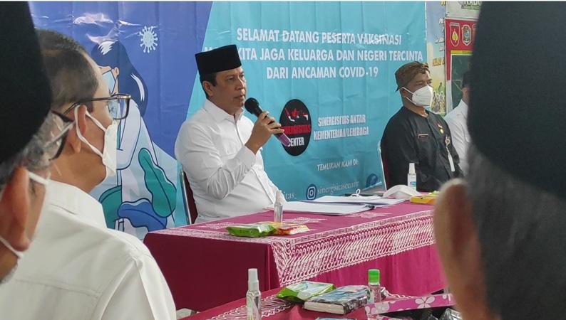 Penangkapan Terduga Teroris di Sejumlah Daerah, Kepala BNPT: Cegah Terorisme Jelang HUT RI