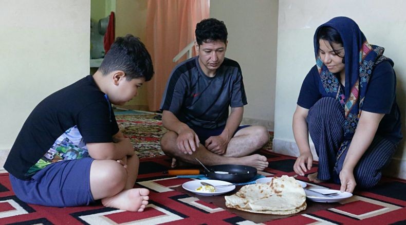 Taliban Akan Berkuasa Lagi, Begini Komentar Pengungsi Afghanistan di Indonesia