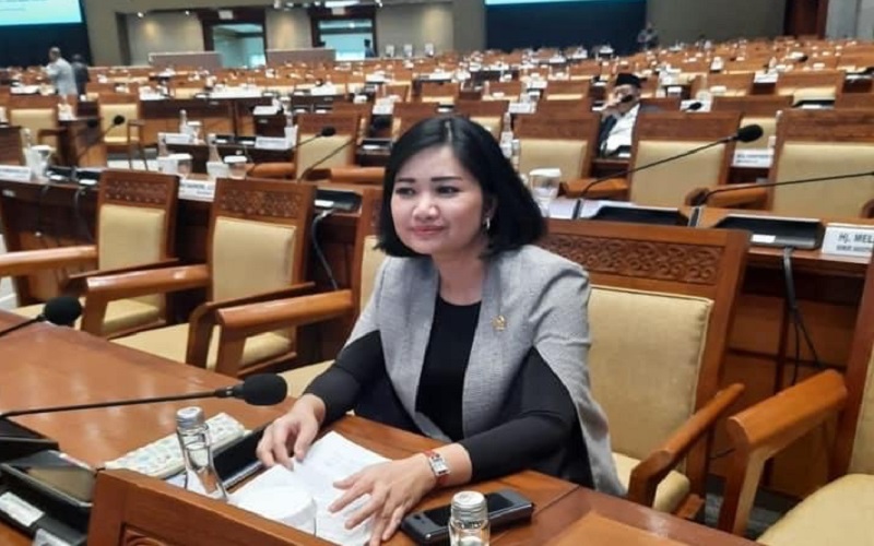 Percha Leanpuri Meninggal Dunia, Ucapan Duka Mengalir dari Para Tokoh dan Pejabat