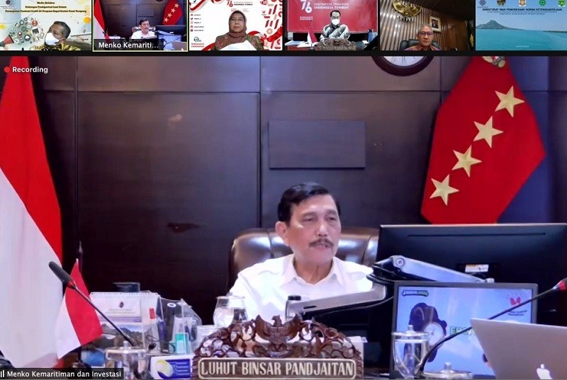 Kasus Covid-19 Turun, Bioskop Boleh Buka Maksimal Pengunjung 50 Persen