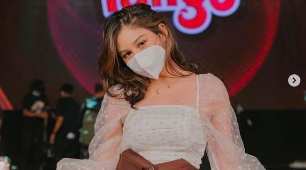 Vanesha Prescilla Bangga pada Remaja yang Divaksin: Aku Salut Mereka Mencintai Indonesia