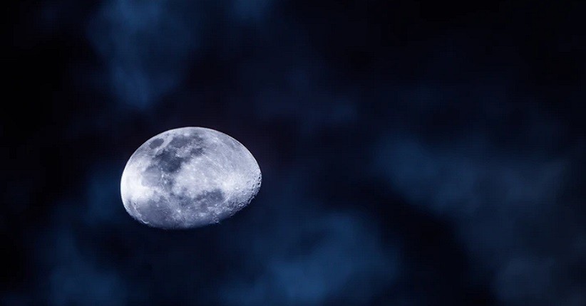 Fenomena Blue Moon Terjadi Akhir Pekan, Warna Bulan Tidak Benar-Benar Biru