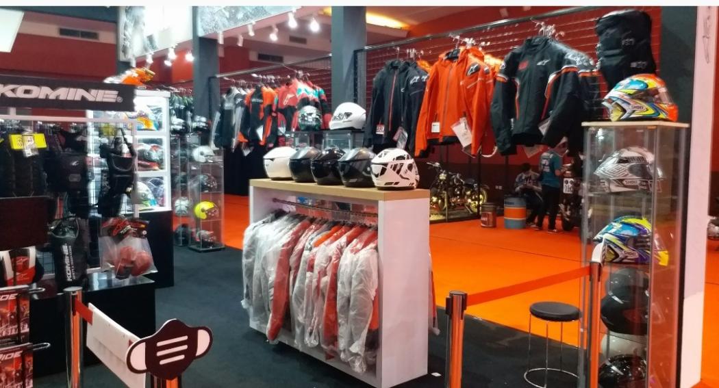 Rangkul Seller Otomotif Lokal, Lazada Dorong Ekspor Produk UMKM Lewat Marketplace 