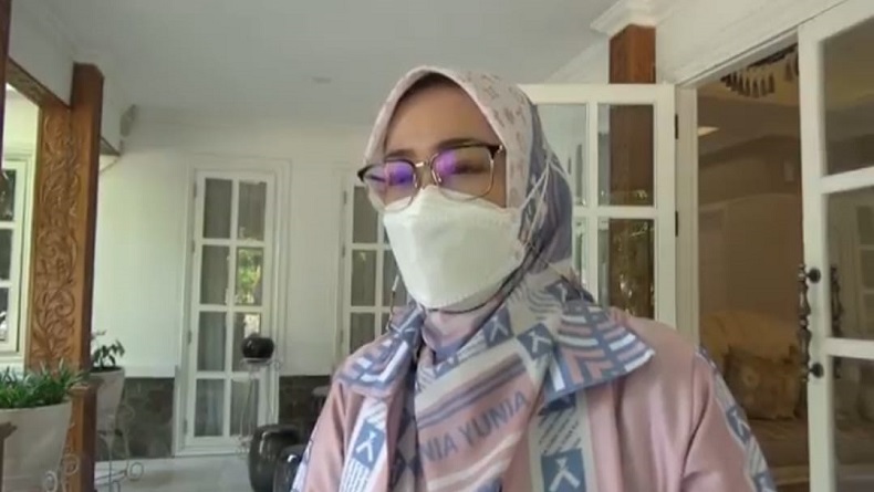 Pemkab Purwakarta Gratiskan Tes PCR di Labkesda, Biayanya Ditanggung APBD