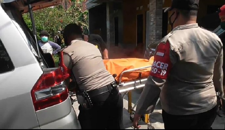 Pembunuhan Ibu dan Anak di Subang, Ditreskrimum Polda Jabar Bantu Penyelidikan