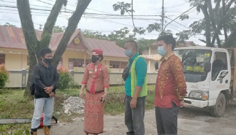 Jalan Raya Singkawang-Bengkayang Rusak Parah, Tjhai Chui Mie Minta Pemprov Perbaiki