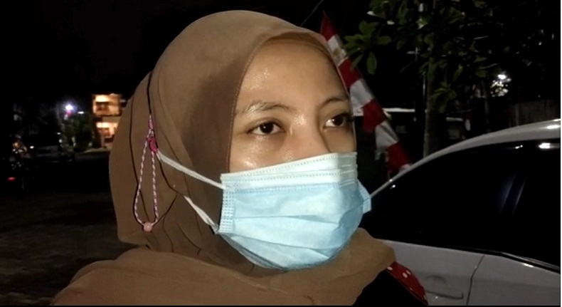 Miris, Anak Yatim di Tangsel Disiksa hingga Tubuh Penuh Lebam 