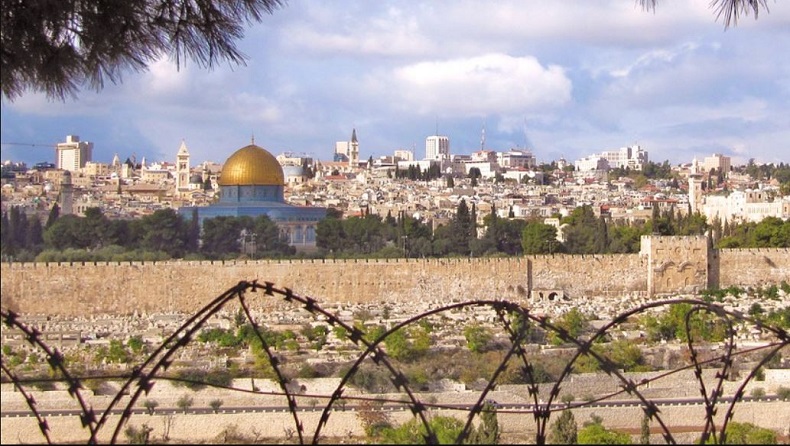 Palestina Inginkan Kebebasan Beribadah di Yerusalem secara Utuh
